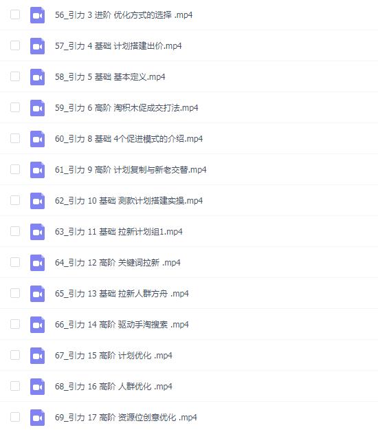 电商新品从上架到打爆【推广+运营】,新手从0打爆款