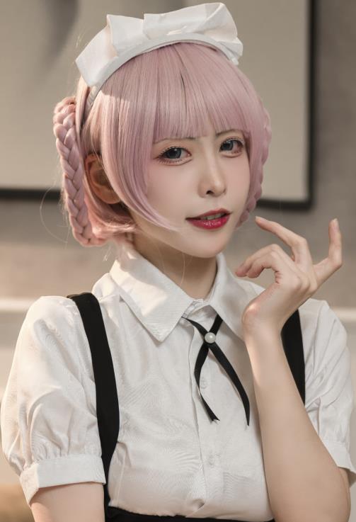 ӣ Cosplayϼ 15